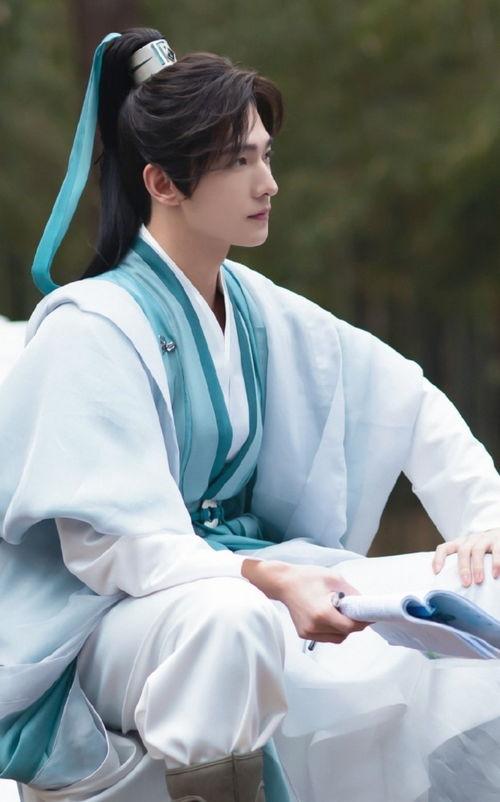 娱乐吃瓜君赵露思杨洋