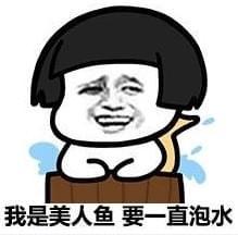 用生命在搞笑表情包