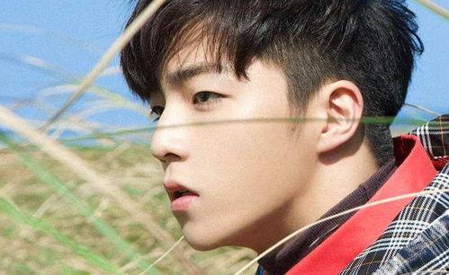 00后男明星图片,盘点00后男明星风采瞬间