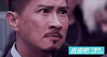 张家辉搞笑图片,笑料百出，欢乐无限