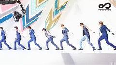 infinite追击者花絮,花絮中的精彩瞬间