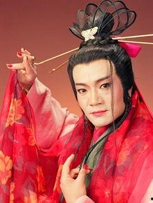 笑傲江湖新加坡版演员,群星荟萃，演绎江湖传奇